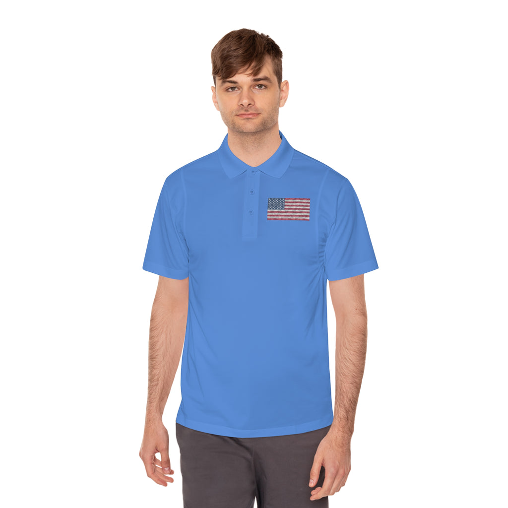 Men's MWGC Polo