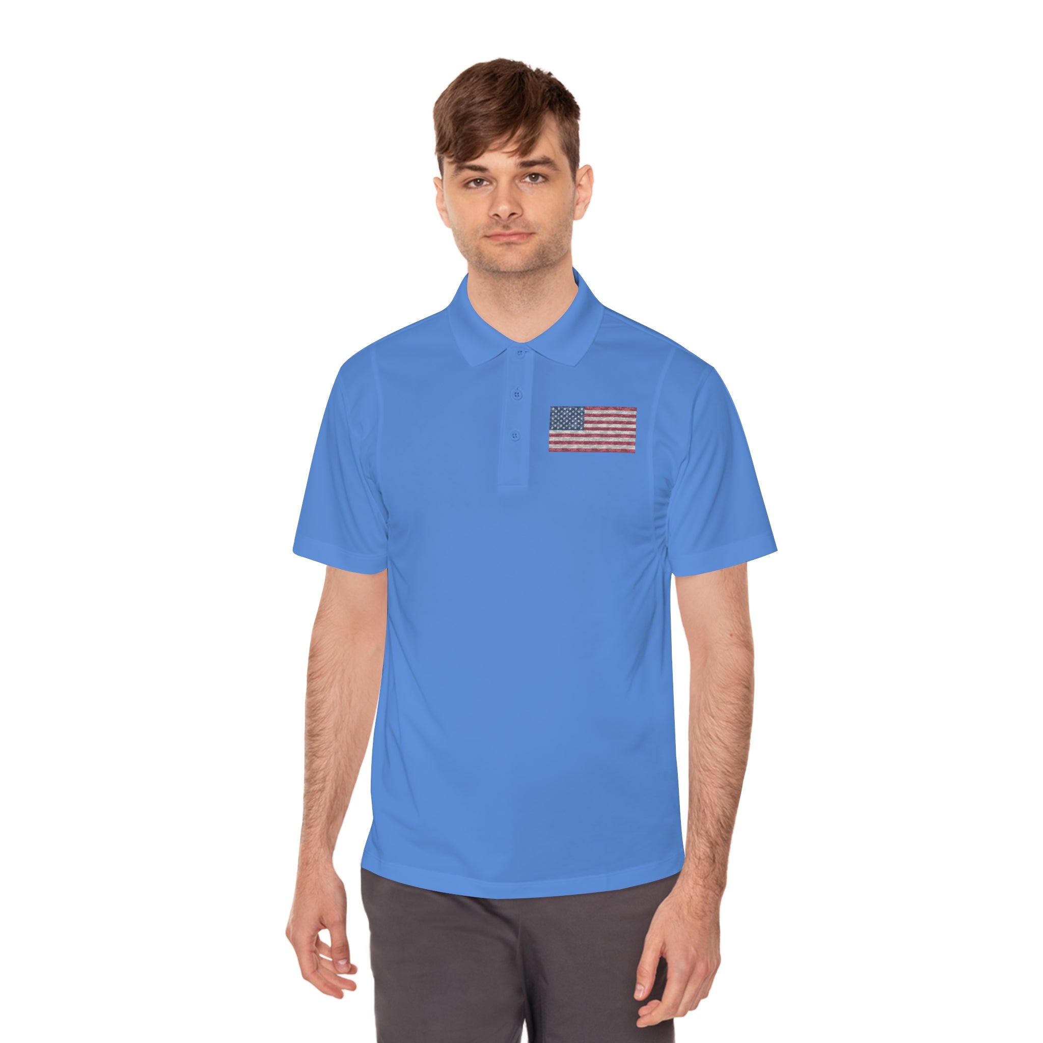 Men's MWGC Polo