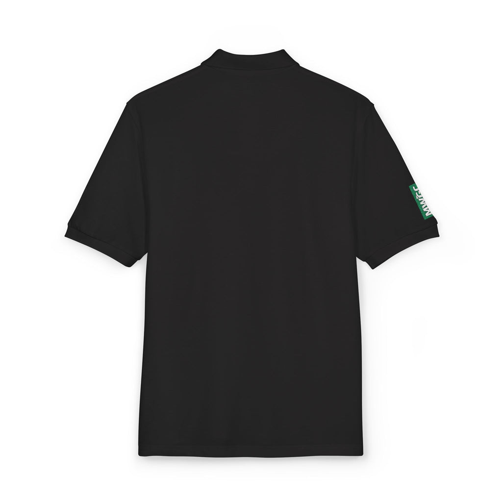Unisex MWGC Polo