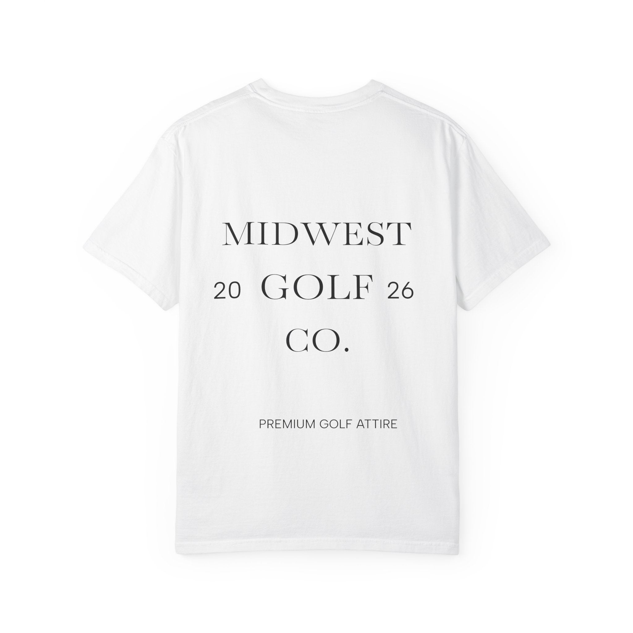 MWGC Founders Edition T-shirt