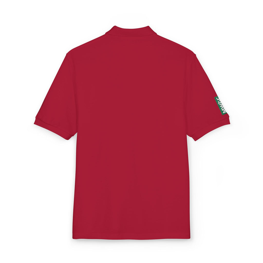 Unisex MWGC Polo