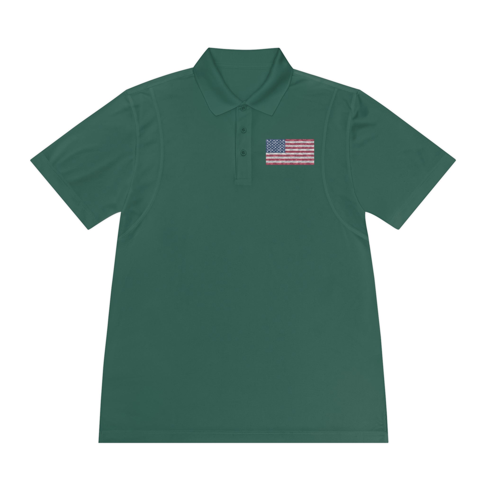 Men's MWGC Polo