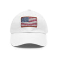 Custom USA Hat