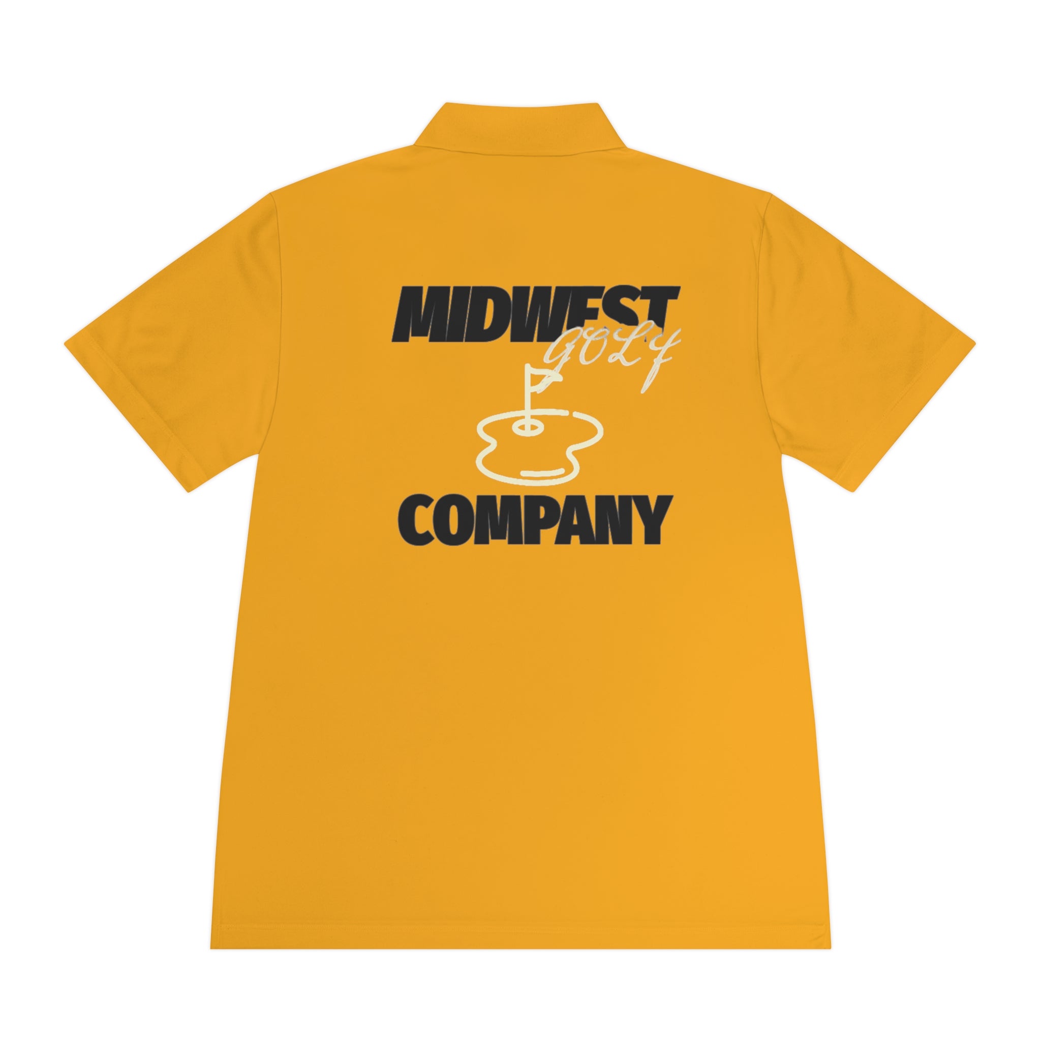 Men's MWGC Polo