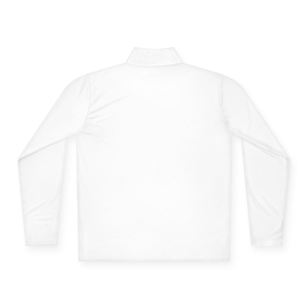 Unisex Quarter-Zip MWGC Pullover