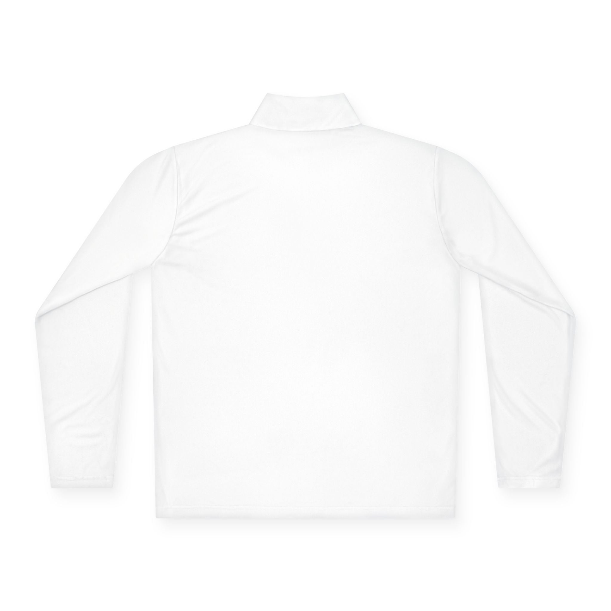 Unisex Quarter-Zip MWGC Pullover