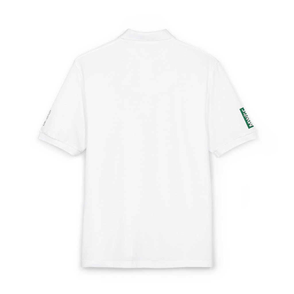 Unisex MWGC Polo