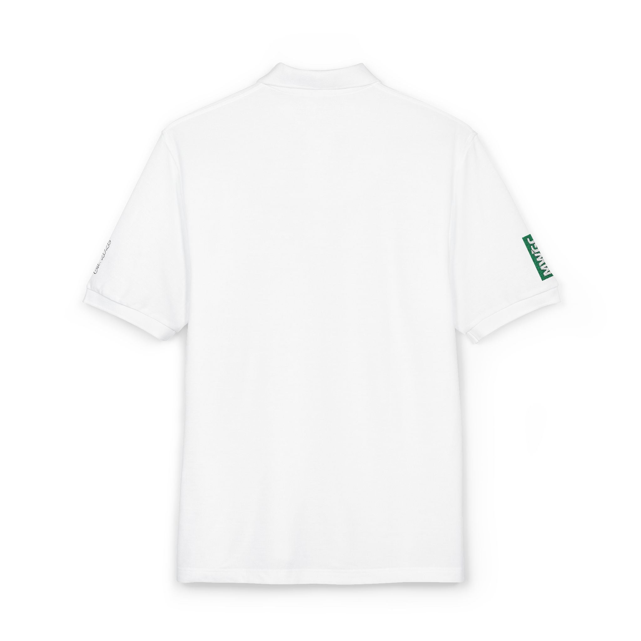Unisex MWGC Polo