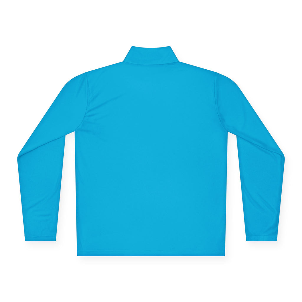 Unisex Quarter-Zip MWGC Pullover