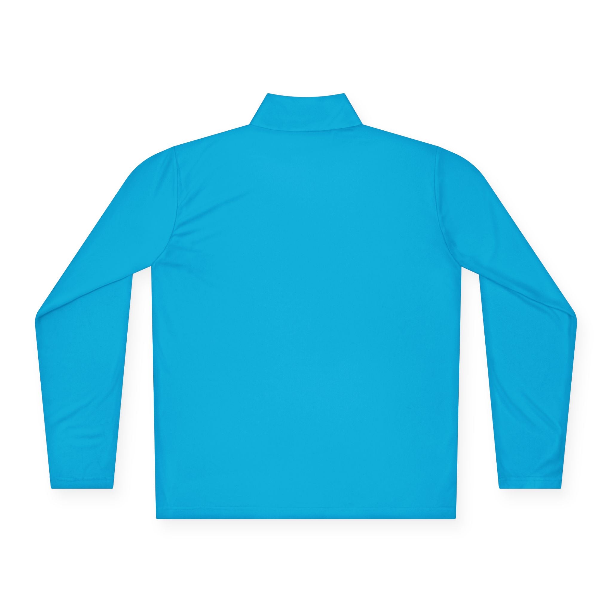 Unisex Quarter-Zip MWGC Pullover