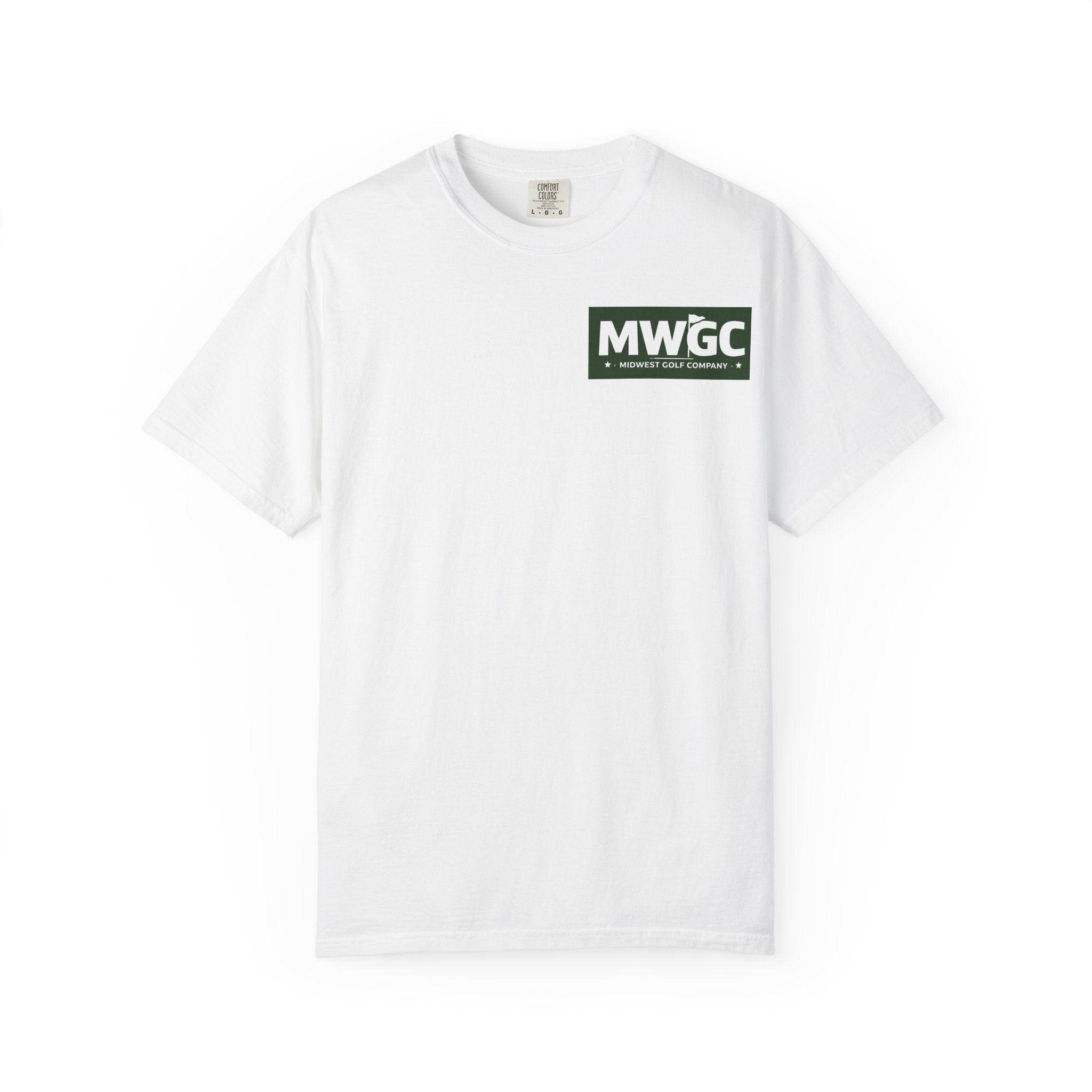 MWGC Founders Edition T-shirt