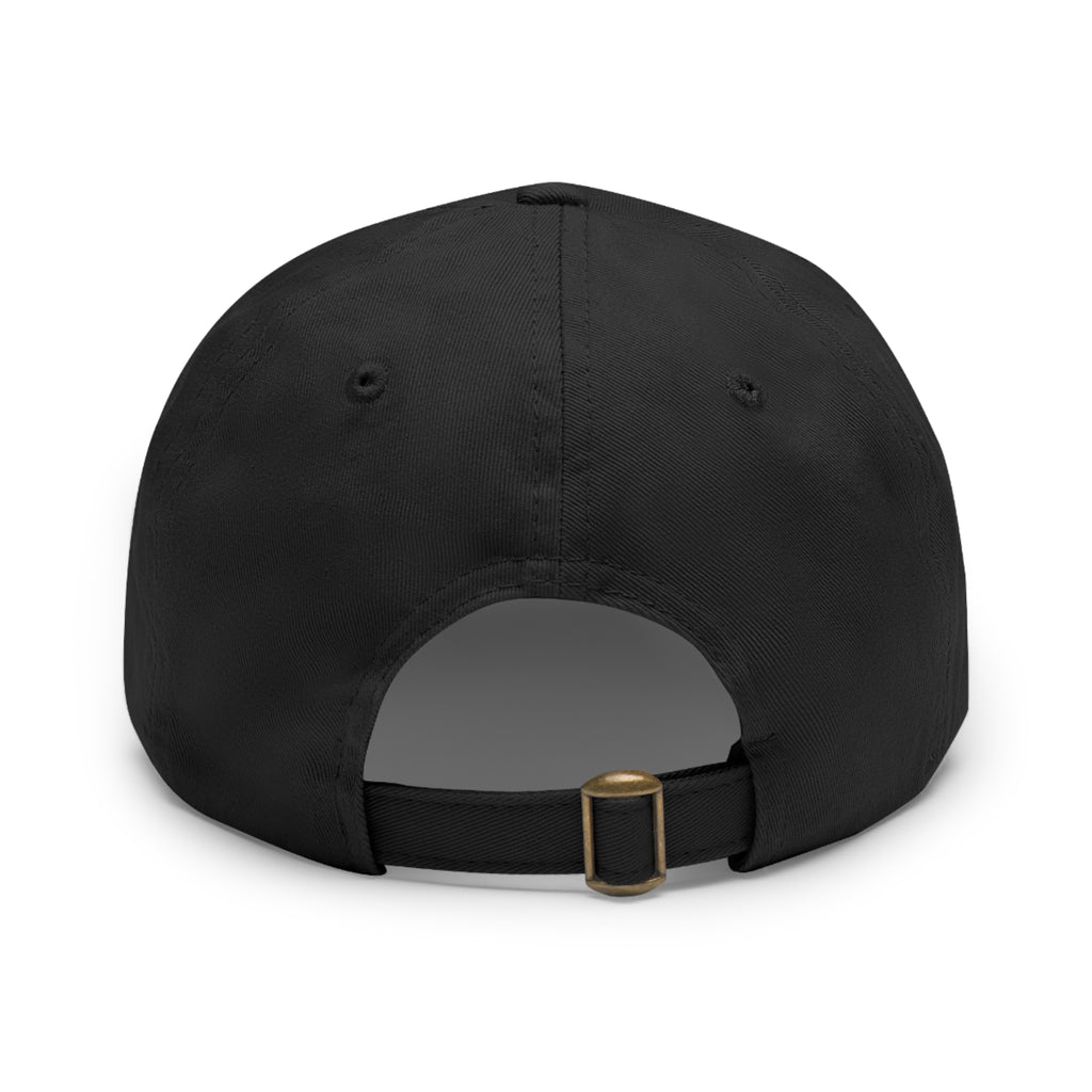 Custom USA Hat