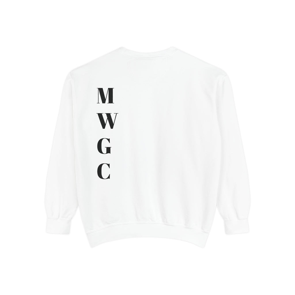 Unisex MWGC Pullover