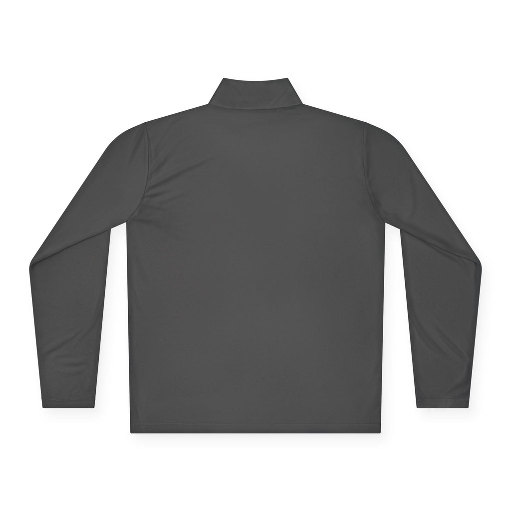 Unisex Quarter-Zip MWGC Pullover