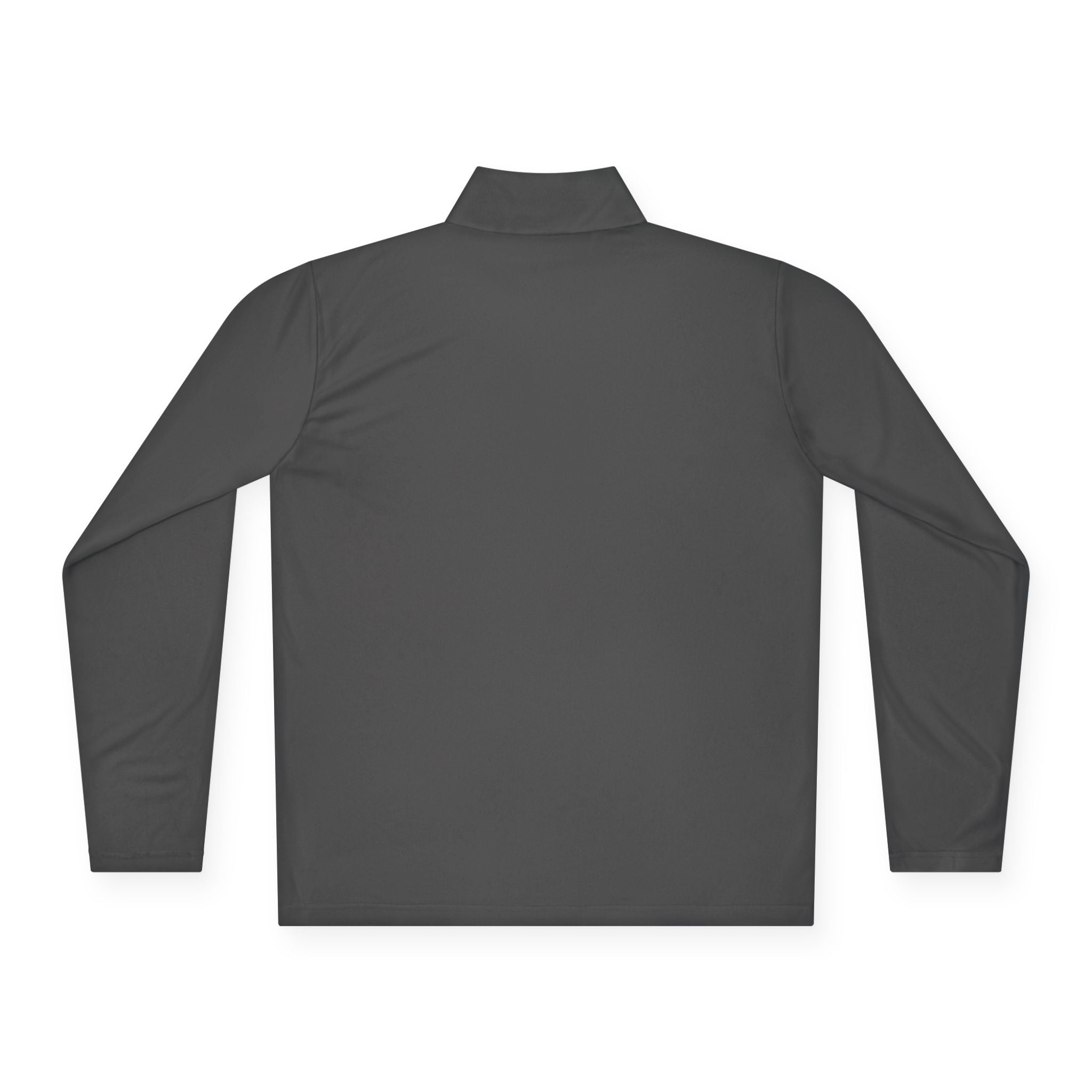 Unisex Quarter-Zip MWGC Pullover