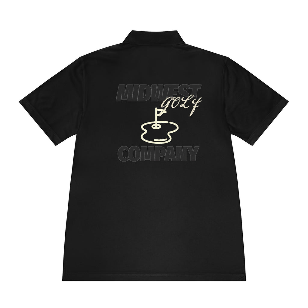 Men's MWGC Polo