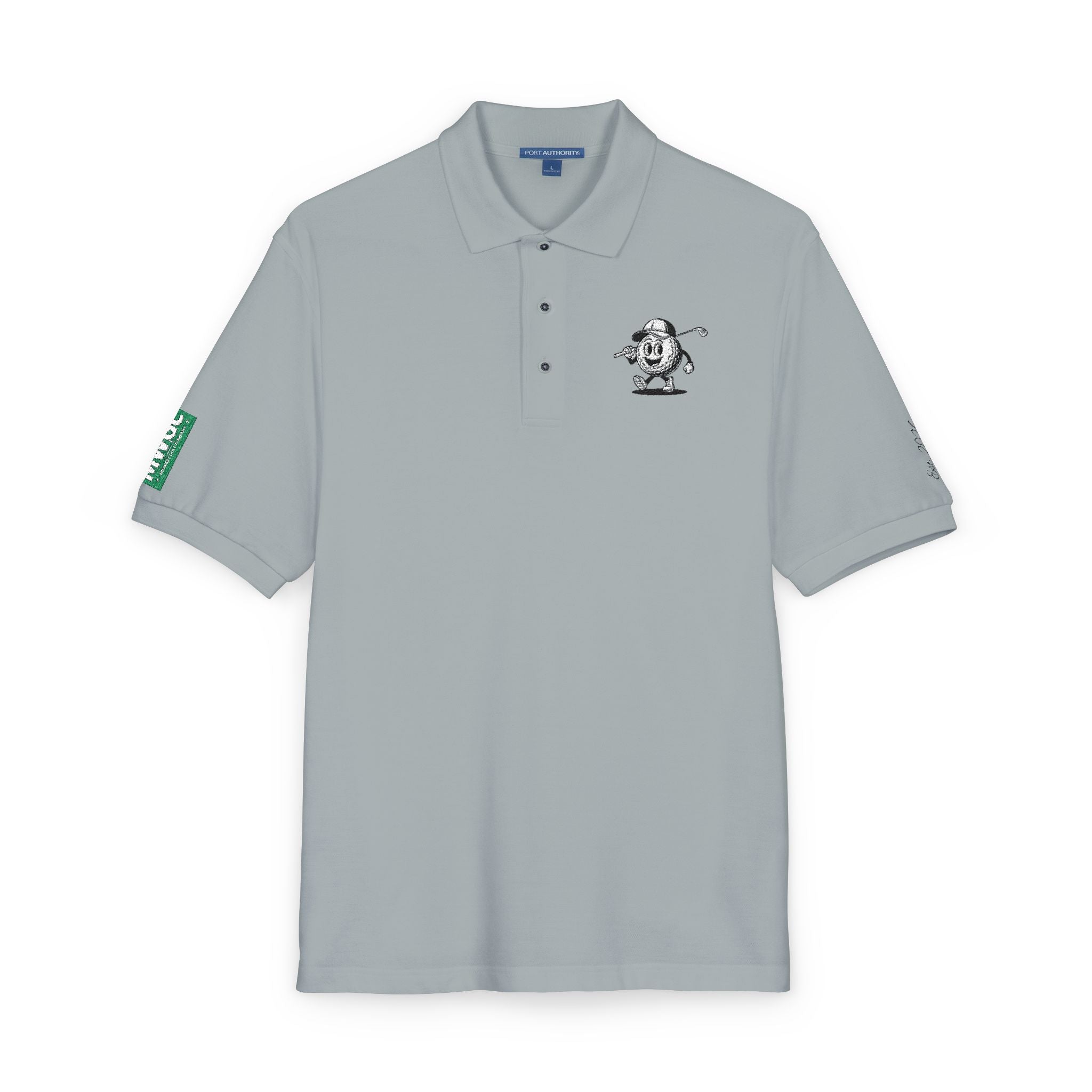 Unisex MWGC Polo