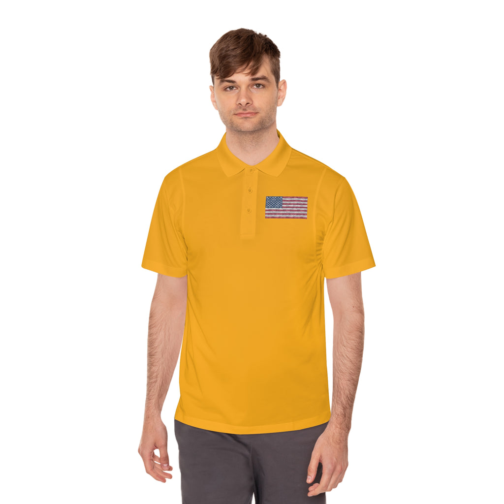 Men's MWGC Polo