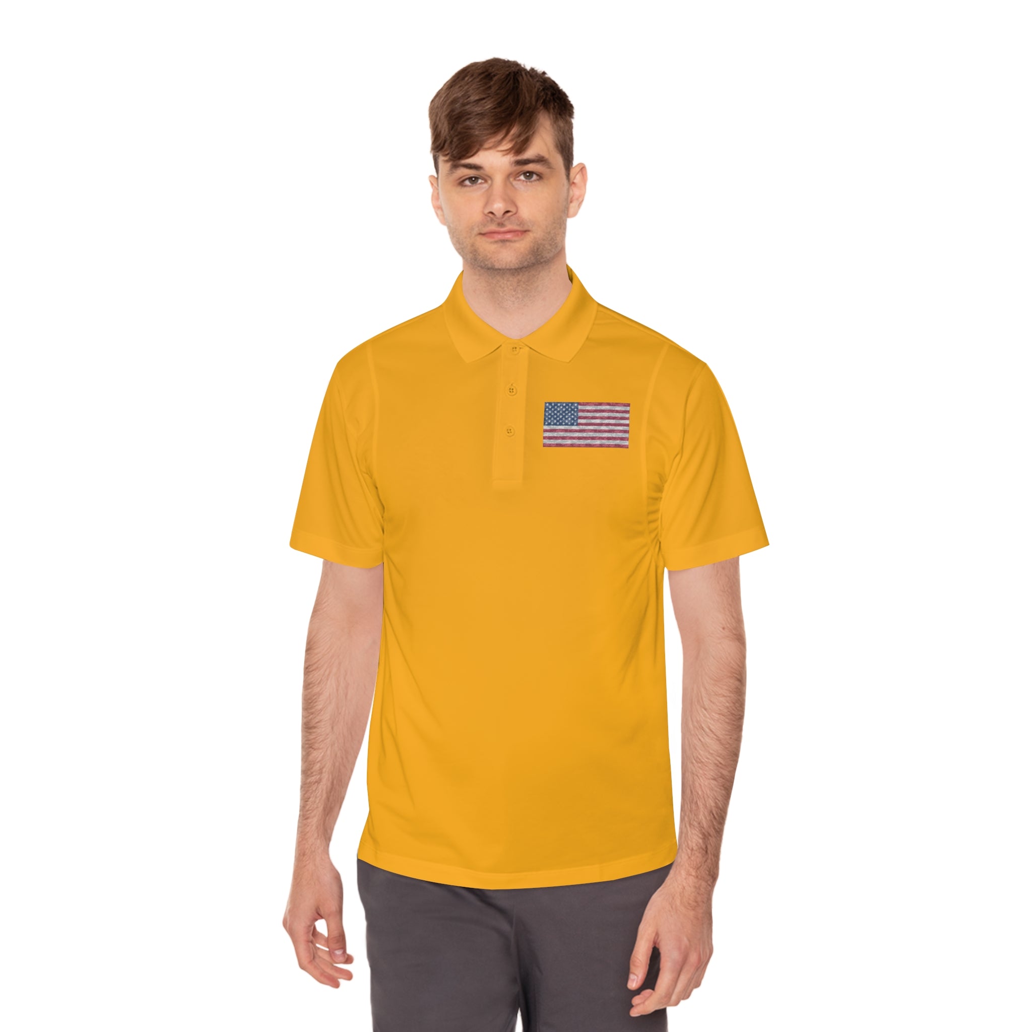 Men's MWGC Polo