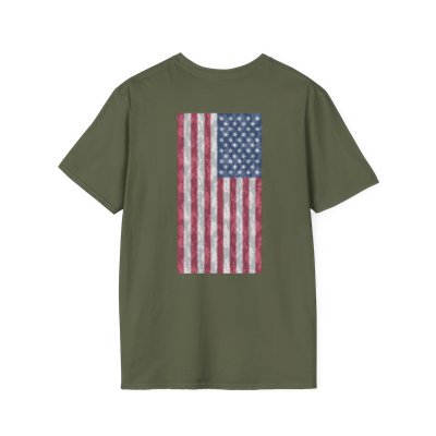Unisex FREEDOM T-Shirt