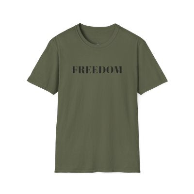 Unisex FREEDOM T-Shirt