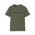 Unisex FREEDOM T-Shirt